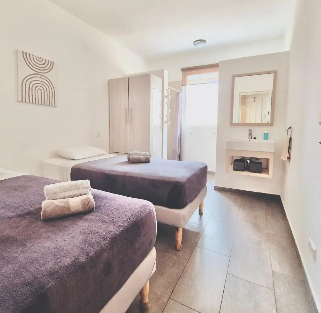 New At Cocobana Resort يلمستاد 0*,