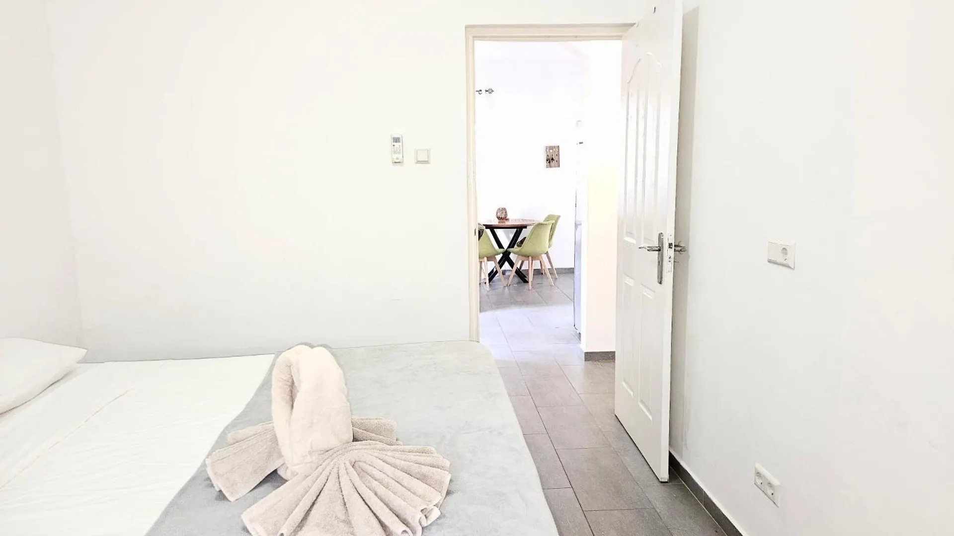 New At Cocobana Resort يلمستاد